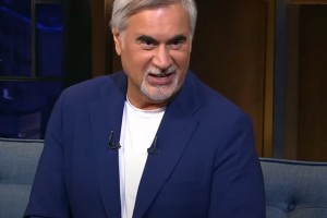 Валерий Меладзе поделился сложностями воспитания детей на самоизоляции