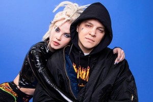 Дуэт RASA ждет пополнения в семье