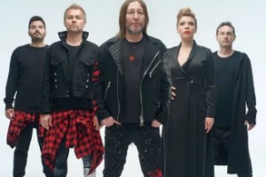 «Куртки Кобейна» готовят рейв-пати в ангаре