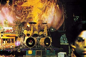 Альбом Принса «Sign O’the Times» перевыпустят с 63 новыми треками