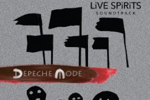 Depeche Mode выпустили двойной концертный альбом