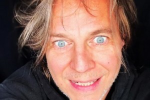 Илья Лагутенко возродил проект «Кета»