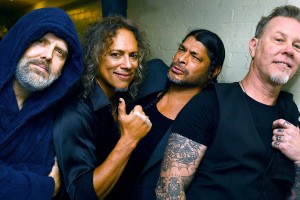 METALLICA ОПРЕДЕЛИЛИ СВОЮ ЛУЧШУЮ ПЕСНЮ ПО МНЕНИЮ ФАНАТОВ