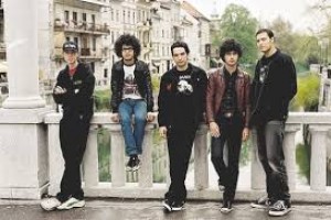 18 крутых рок-групп, о которых вы могли не слышать(продолжение At the Drive-In )