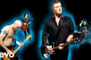 Queens of the Stone Age