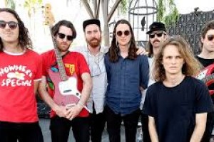 King Gizzard & The Lizard Wizard