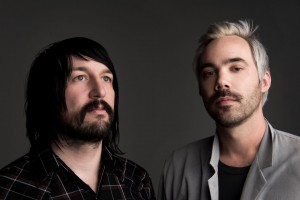 Death From Above (из серии 18 крутых рок-групп о которых могли не слышать)