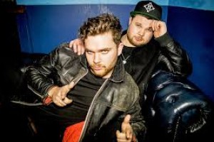 Royal Blood (из серии 18 крутых рок-групп о которых могли не слышать)