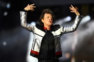 The Rolling Stones запретили Трампу использовать их песни