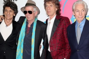 Rolling Stones пригрозили Трампу судом