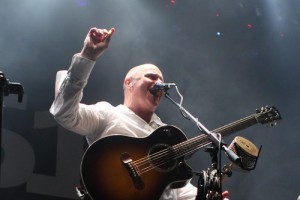 «Несчастный случай» выступит в Зеленом театре после эпидемии