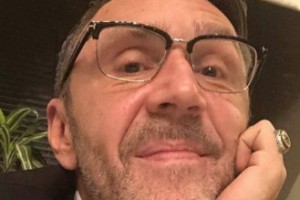 Сергей Шнуров возглавил RTVI