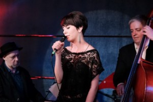 Новый отборочный тур конкурса «Arena Moscow Night. Наш джаз» посвятили песням The Beatles