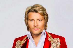 Николай Басков мечтает о семье