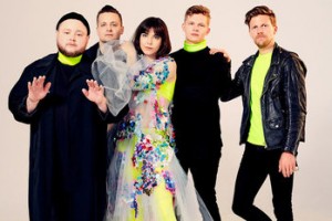 Of Monsters and Men перенесли визит в Москву на будущее лето