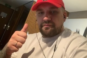 Баста выступит на Live & Drive