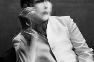 Marilyn Manson - The Pale Emperor (2015),Heaven Upside Down 2017!
