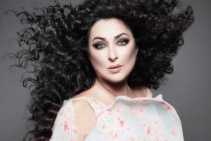 Лолита Милявская поделилась историей создания нового клипа