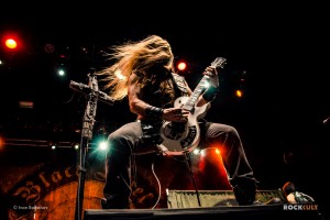 Zakk Sabbath выпустили кавер на Black Sabbath — Black Sabbath !!!!!!!!!!!!