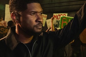 Ашер поддержал Black Lives Matter клипом