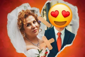 Марина Федункив не простила Николаю Баскову курортный роман
