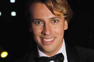 Максим Галкин выступит в Кремле осенью