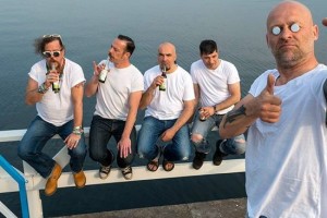 Московский концерт Knorkator перенесён на год