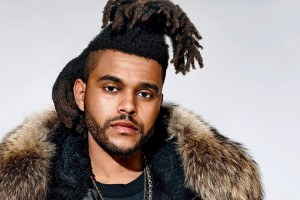 THE WEEKND ВЫПУСТИЛ КЛИП НА ПЕСНЮ "IN YOUR EYES"