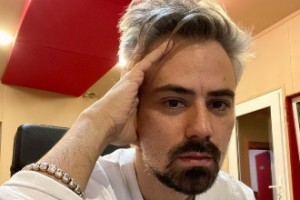 Tesla Boy представит первый русскоязычный альбом в ноябре