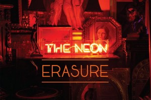 Erasure выпустили энергичную песню о любви