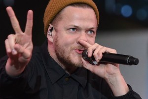 Сегодня: родились Дэн Рейнольдс и Дидье Маруани