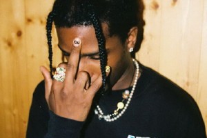 Концерт ASAP Rocky перенесен еще на год