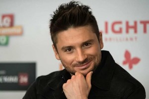 Сергей Лазарев