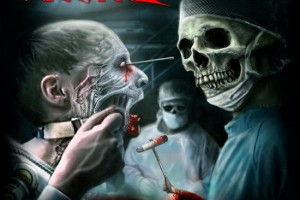 NUCLEAR WARFARE выпустят альбом 'Lobotomy' в августе!