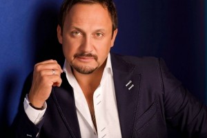 Чувственность в творчестве Стаса Михалова