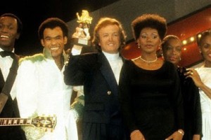 79 лет основателю группы Boney M Фрэнку Фариану.