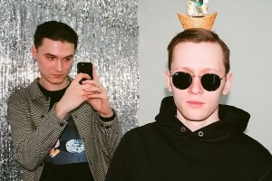 «Буерак» сыграет все альбомы в «Главклубе»