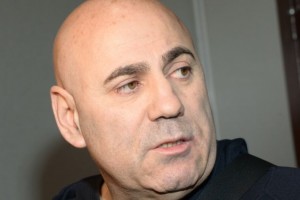 Иосиф Пригожин