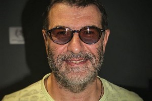 Евгений Гришковец и «Бигуди» возвращаются на сцену
