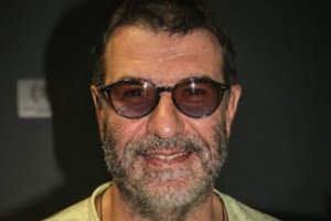 Евгений Гришковец и «Бигуди» возвращаются на сцену
