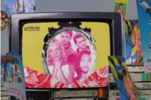 «Лента.ру» запустила сериал об отечественной музыке 90-х