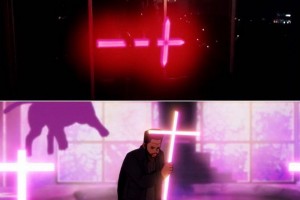 Weeknd вспомнил свои старые клипы в новом «Snowchild»