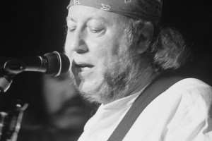Умер создатель Fleetwood Mac Питер Грин