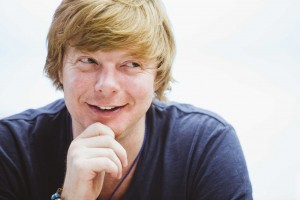 Избранница Рыжего из «Иванушек» оказалась на 30 лет моложе артиста
