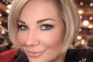 Мария Максакова: «Я смотрю в прошлое с благодарностью за все, что у меня было»