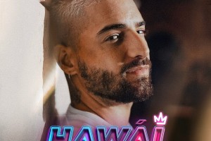 Малума испортил свадьбу в клипе «Hawái»