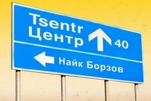 Найк Борзов открыл трибьют «Центра» «Горизонтальными людьми»
