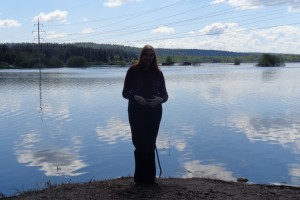 Фантазии от Светланы Полыгаловой - Произведение "!Поздняя святость любви "