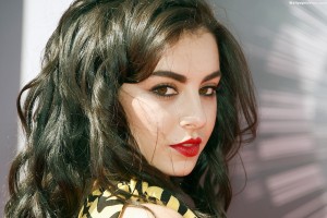 Charli XCX отмечает сегодня свой День рождения!!!