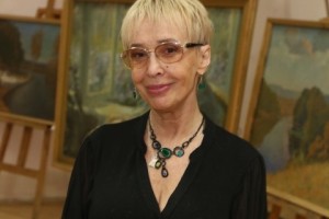 Не Стало Ирины Печориной